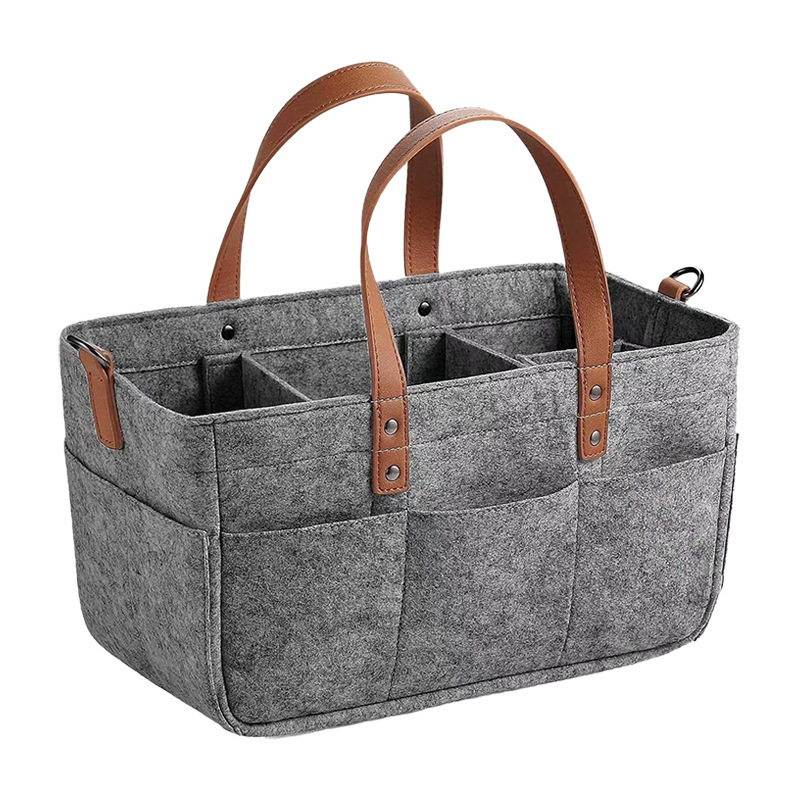 Baby Nursery Handles - Auto's Baby Vilt Opslag Kwekerij Organisator