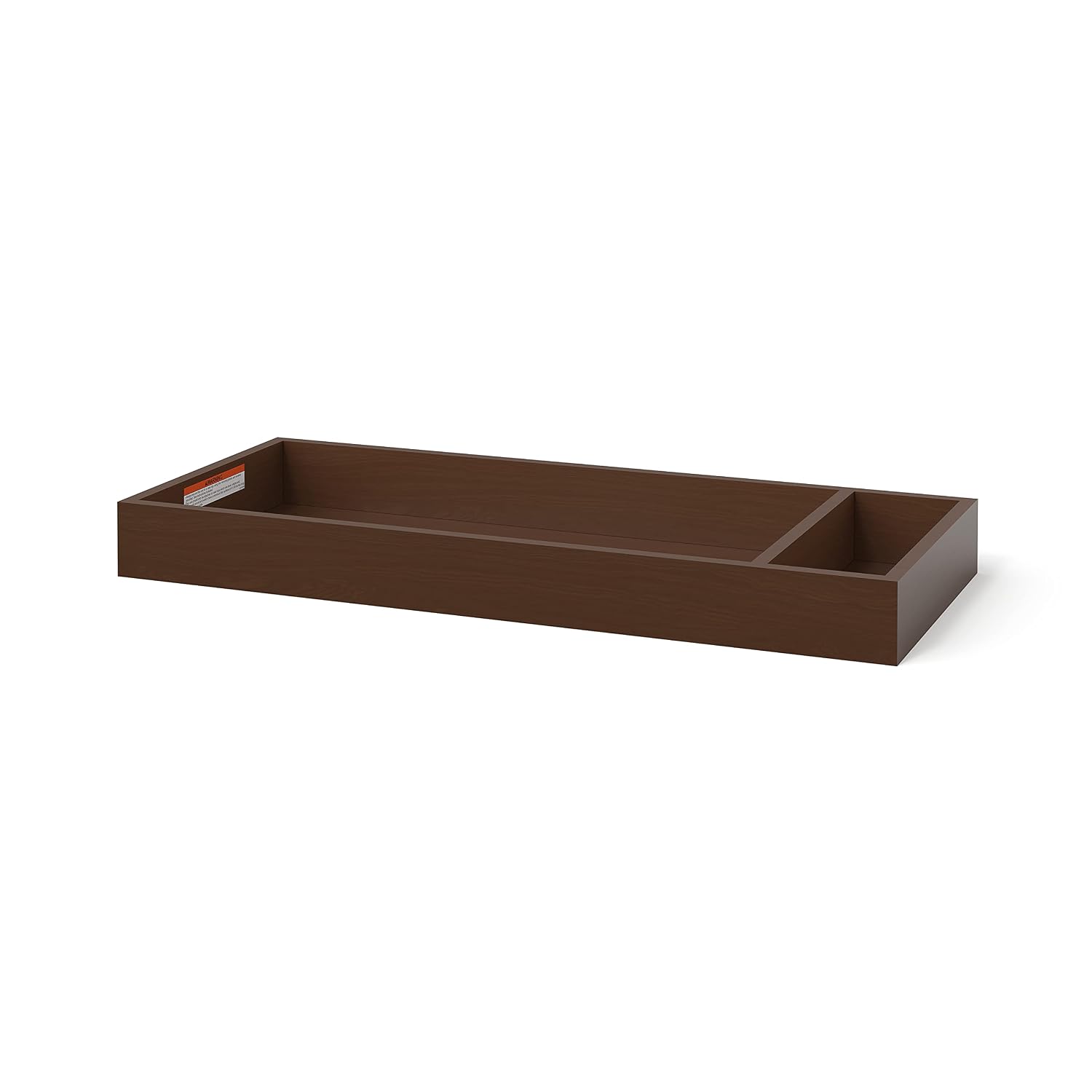 Changing Table Topper - Child Craft Universele verschoningsbladopzet, verander een