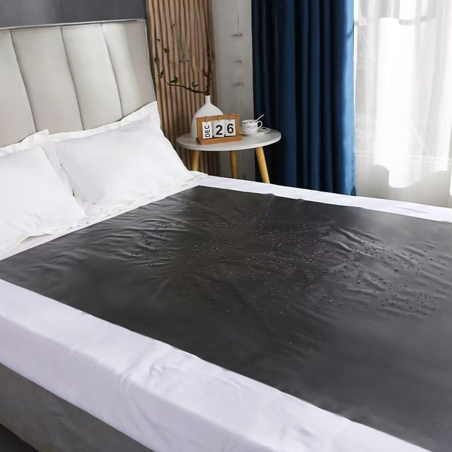 Changing Table Topper - Waterdichte Luier Doek Veranderende PVC Mat