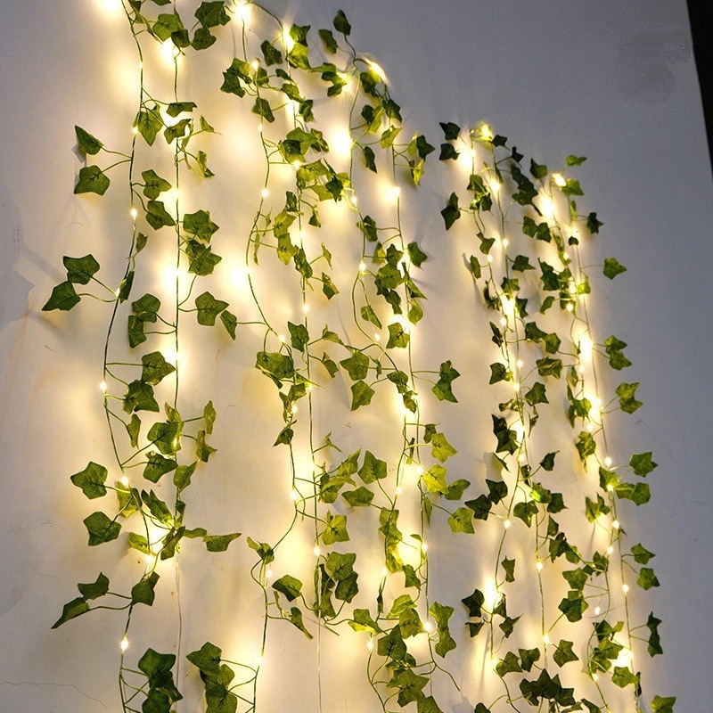 2M Groene Blad Lichtslingers K - Baby Nursery Light recensie en prijs