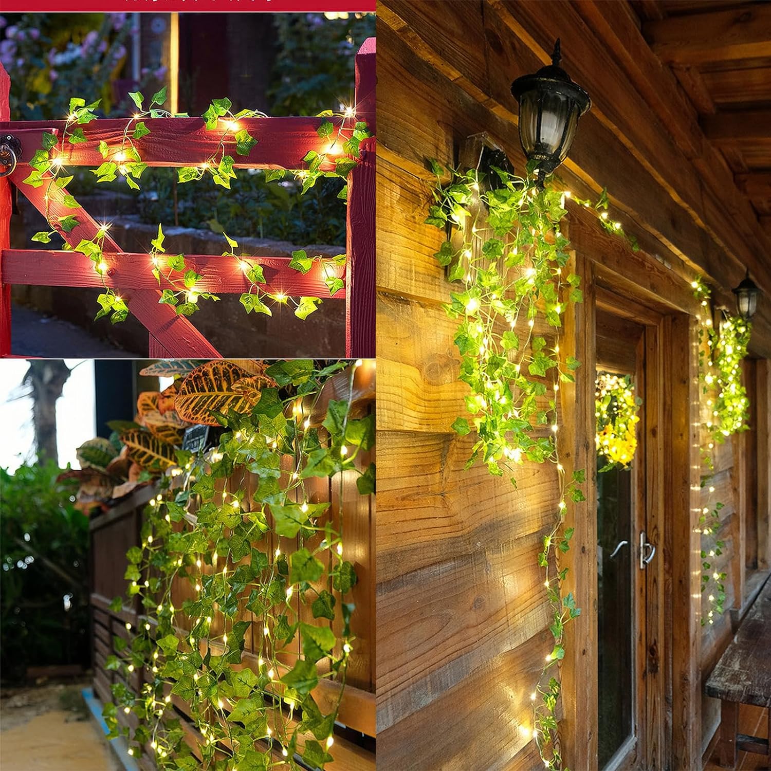 2M Groene Blad Lichtslingers K - Baby Nursery Light recensie en prijs