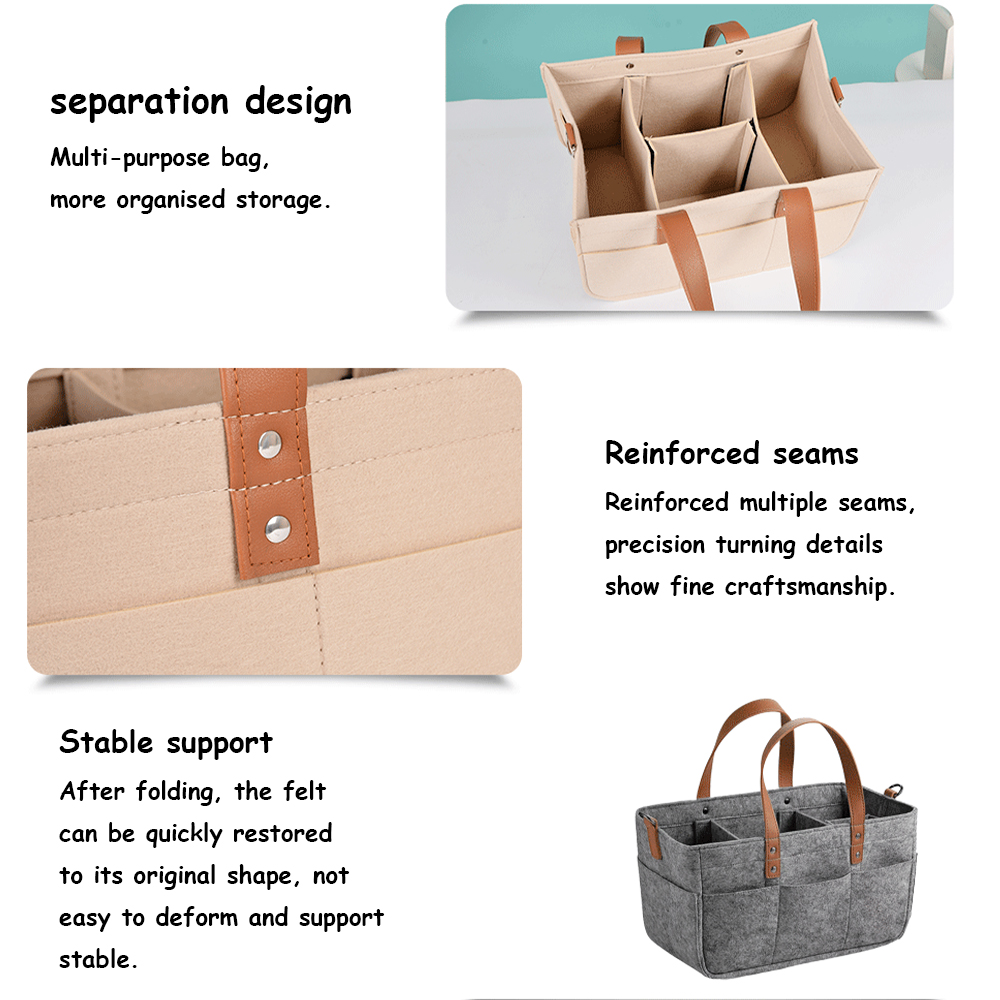 Auto 'S Baby Vilt Opslag Kinde - Baby Nursery Handles recensie en prijs