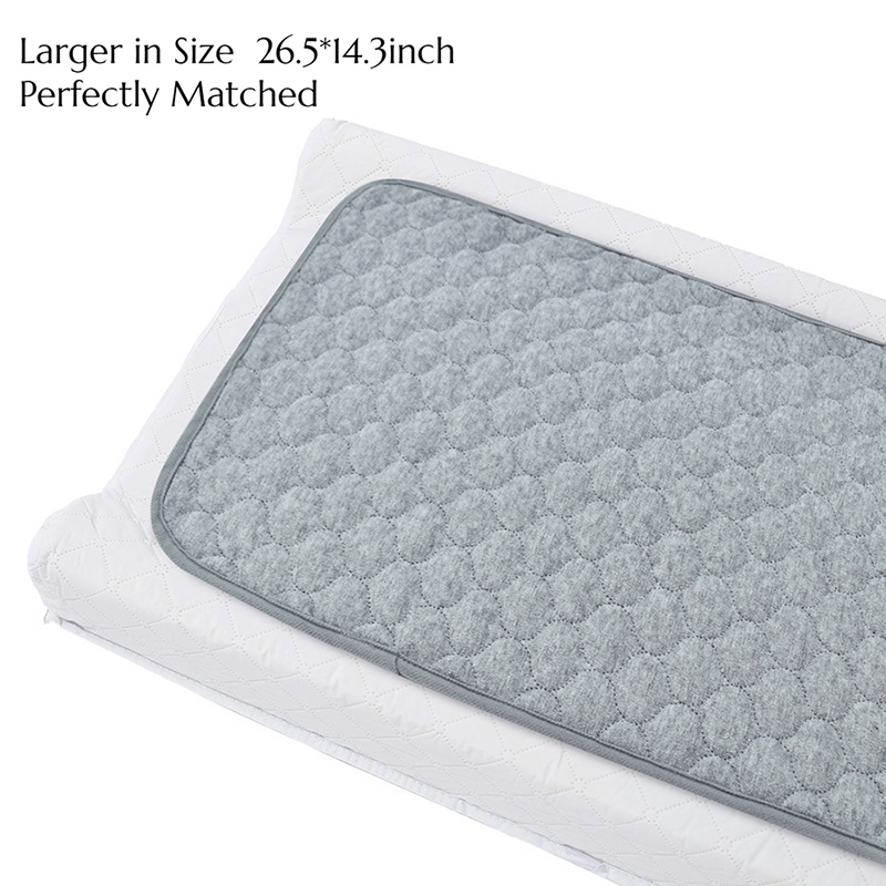 Herbruikbare Waterdichte Inwis - Changing Table Topper recensie en prijs