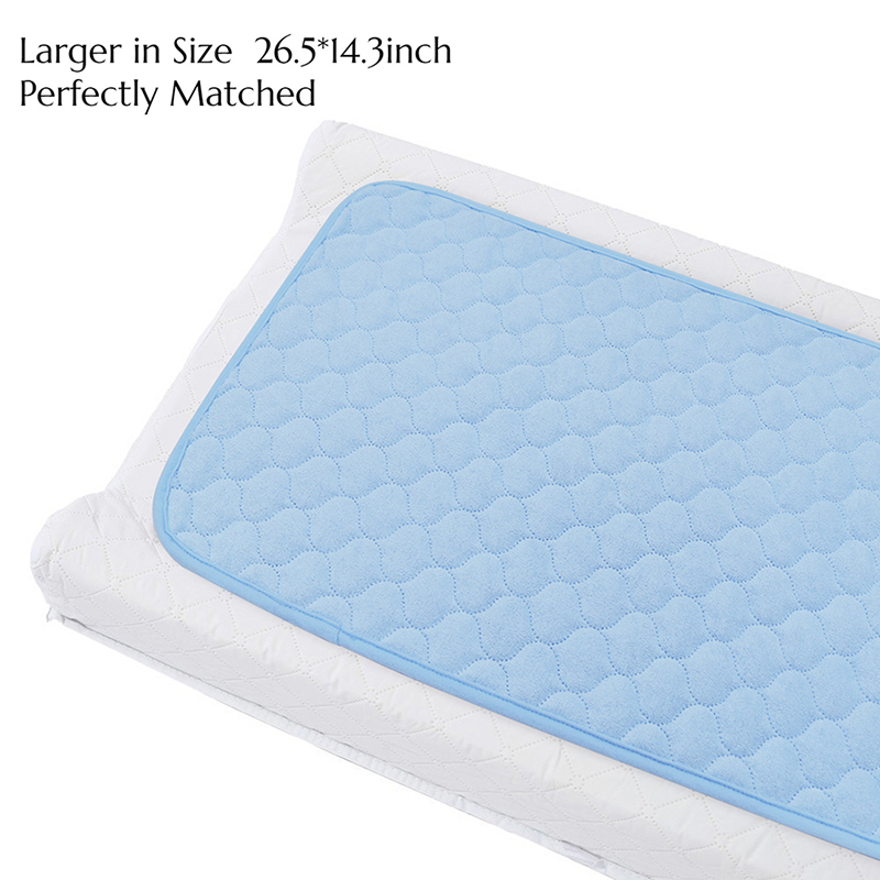 Herbruikbare Waterdichte Inwis - Changing Table Topper recensie en prijs