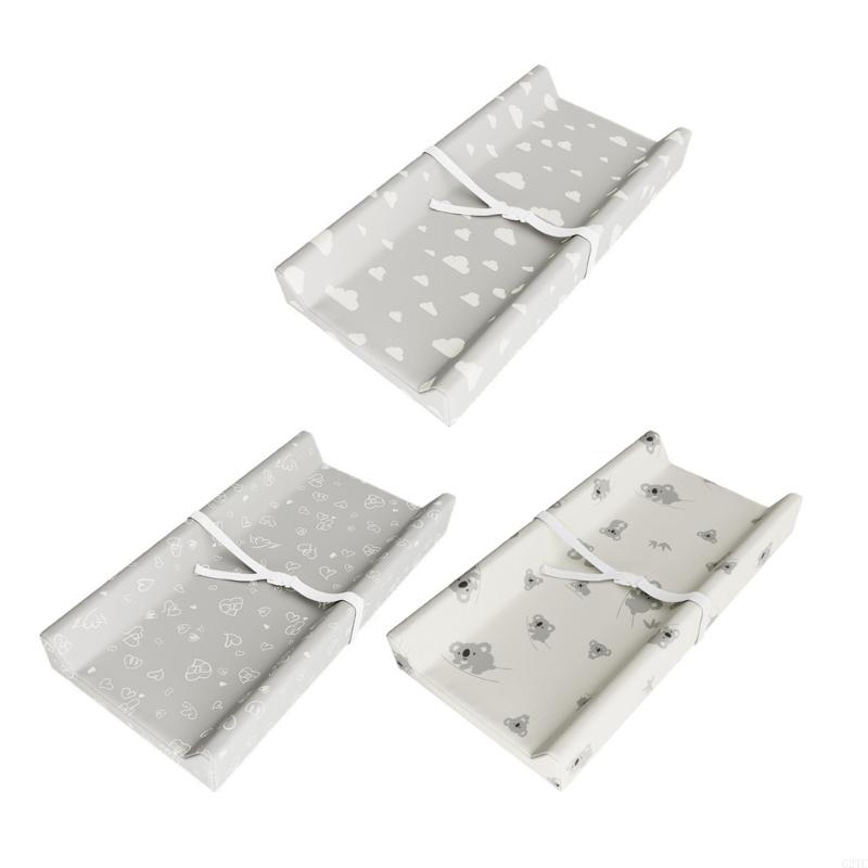 G2TC PU Leather Baby Diaper Ch - Changing Table Topper recensie en prijs