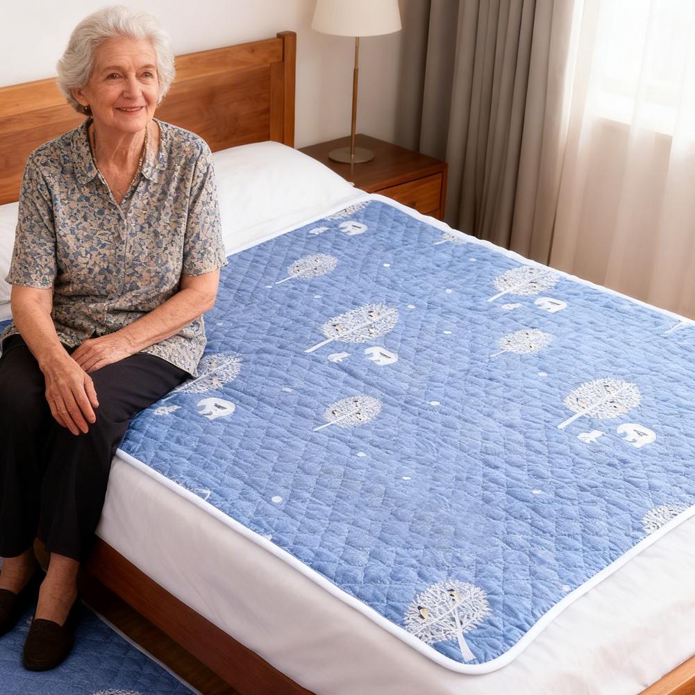 Wasbare waterdichte onderlegge - Changing Table Topper recensie en prijs