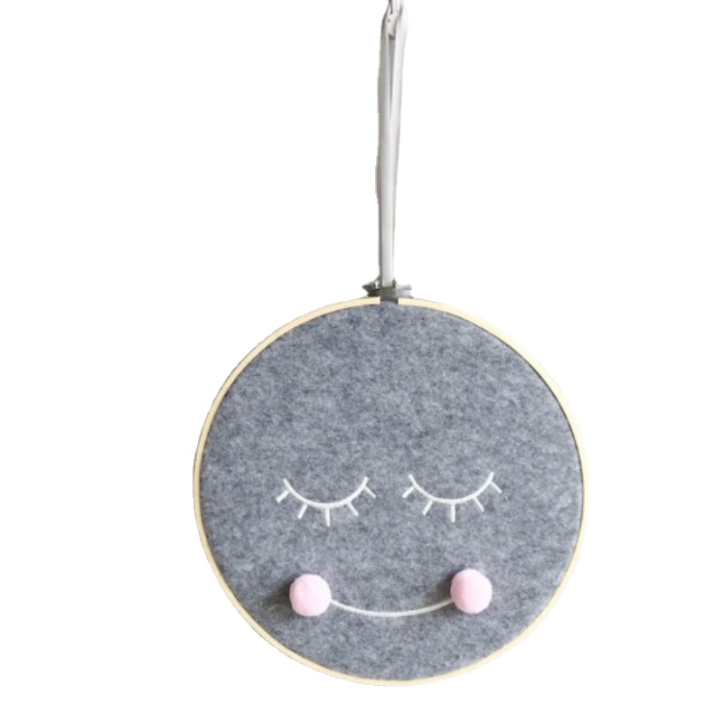 Nordic Style Schattige Vilten  - Baby Nursery Stores recensie en prijs
