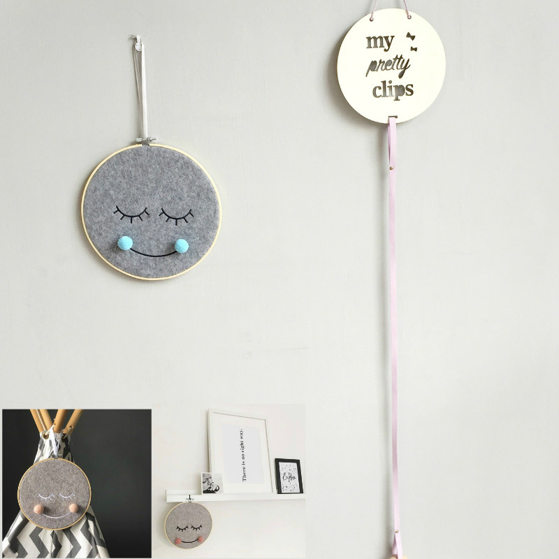 Nordic Style Schattige Vilten  - Baby Nursery Stores recensie en prijs