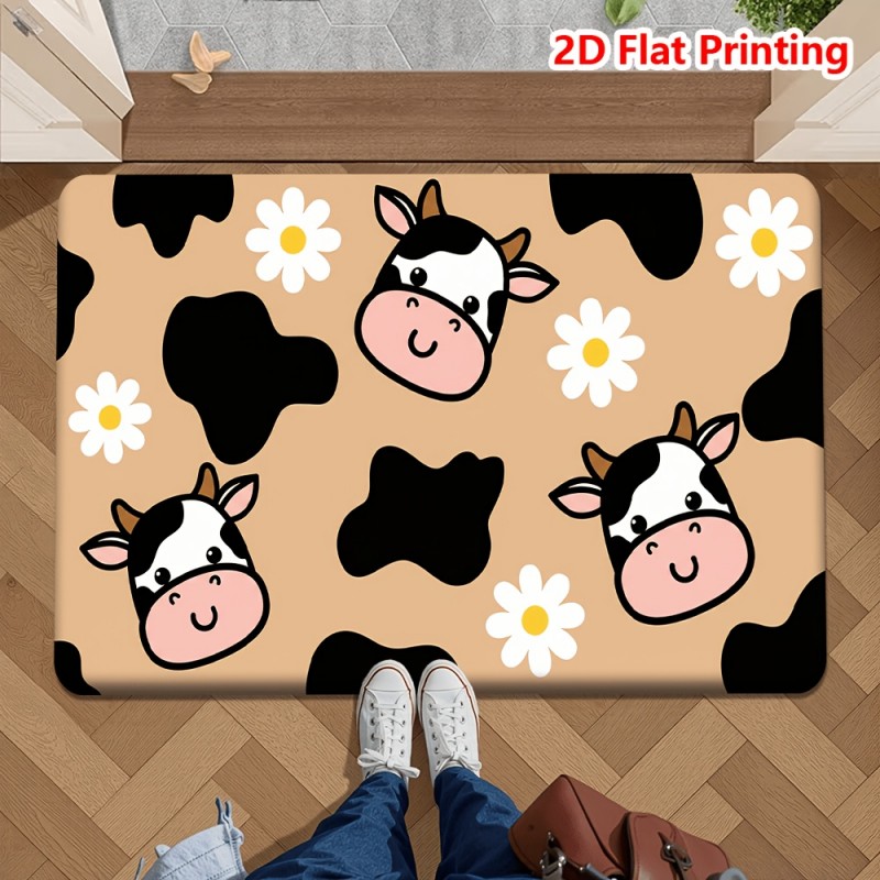 Safari Dieren Deurmat Olifant  - Baby Nursery Jungle Rug recensie en prijs