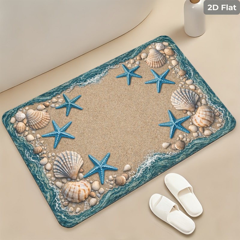 Safari Dieren Deurmat Olifant  - Baby Nursery Jungle Rug recensie en prijs
