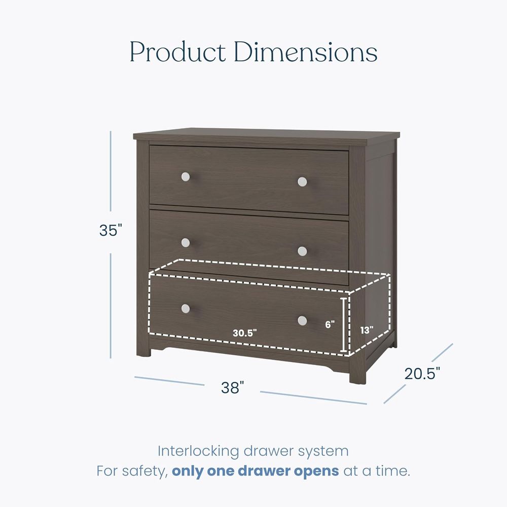 Harmony 3-Der Drer met verscho - Changing Table Topper recensie en prijs