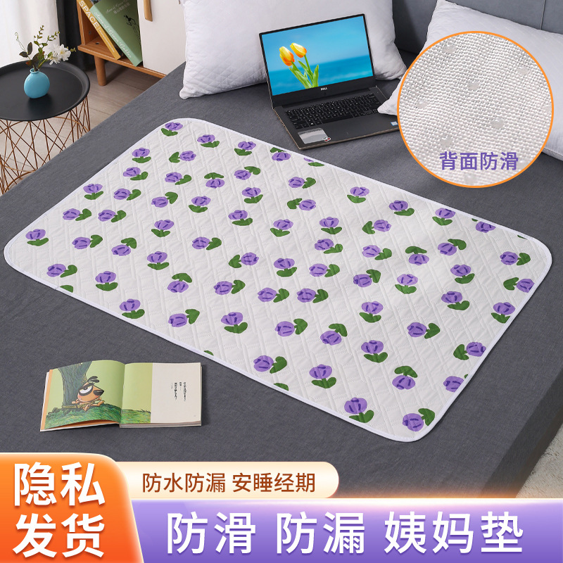 50x70 cm Ademend Waterdicht Wa - Changing Table Topper recensie en prijs