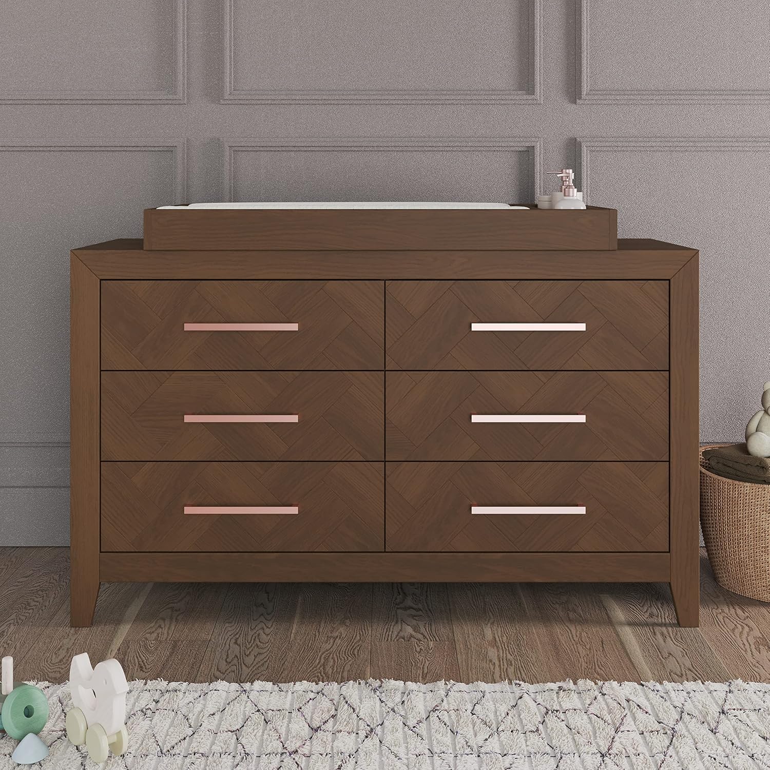 Child Craft Universele verscho - Changing Table Topper recensie en prijs
