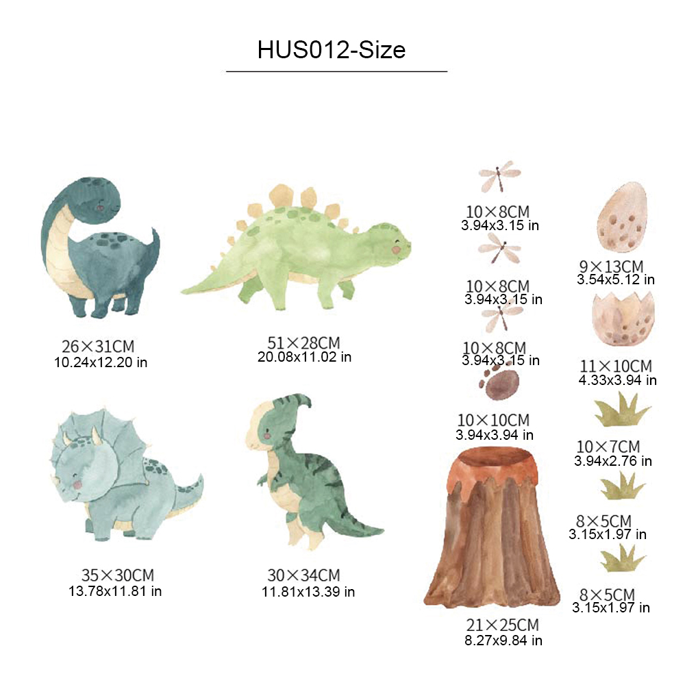 Dinosaurus Muurstickers, Dino  - Baby Girl Nursery Quotes recensie en prijs