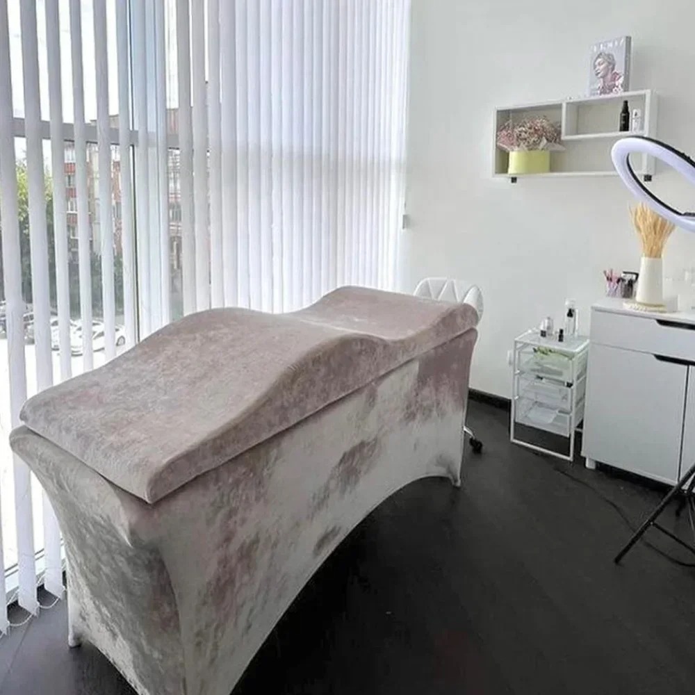 Wimperverlenging Bed Gebogen O - Changing Table Topper recensie en prijs