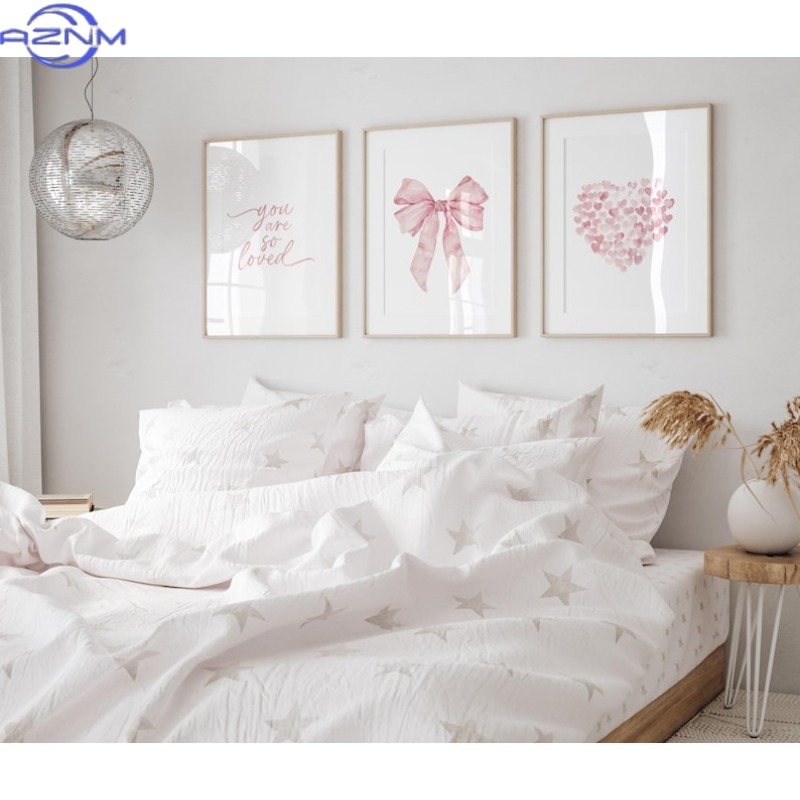 3 stuks (canvasposters zonder  - Baby Nursery Wall Art recensie en prijs