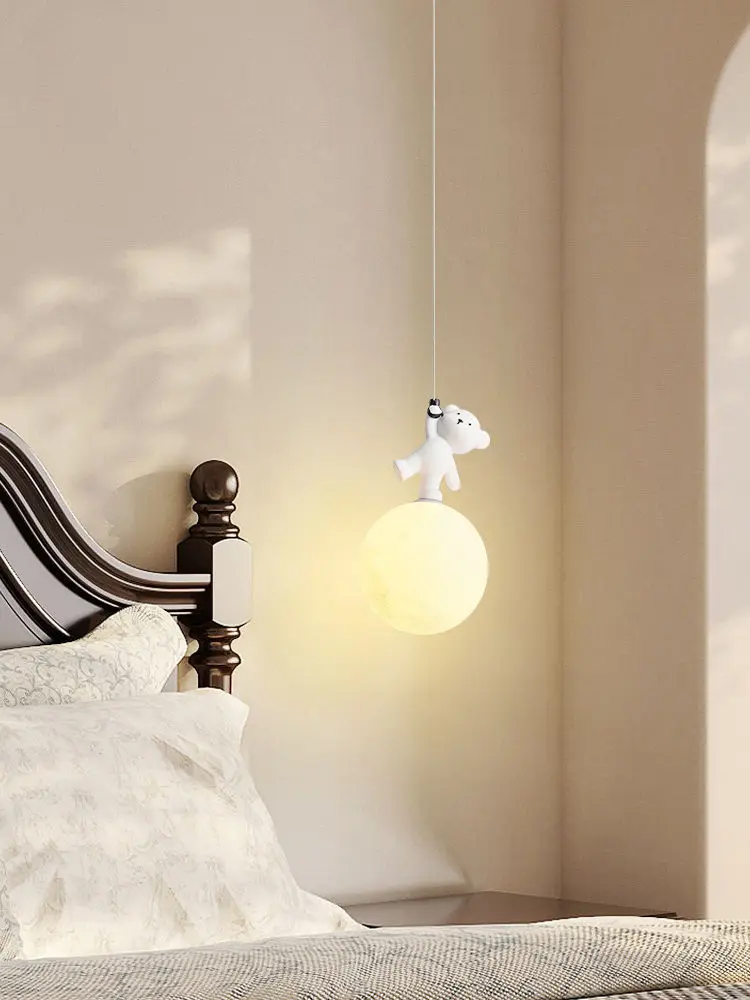 Beerlamp Cartoon Kinderkamer B - Baby Nursery Light recensie en prijs