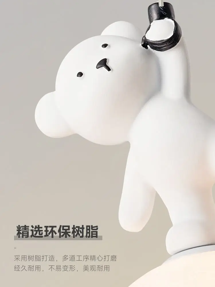 Beerlamp Cartoon Kinderkamer B - Baby Nursery Light recensie en prijs