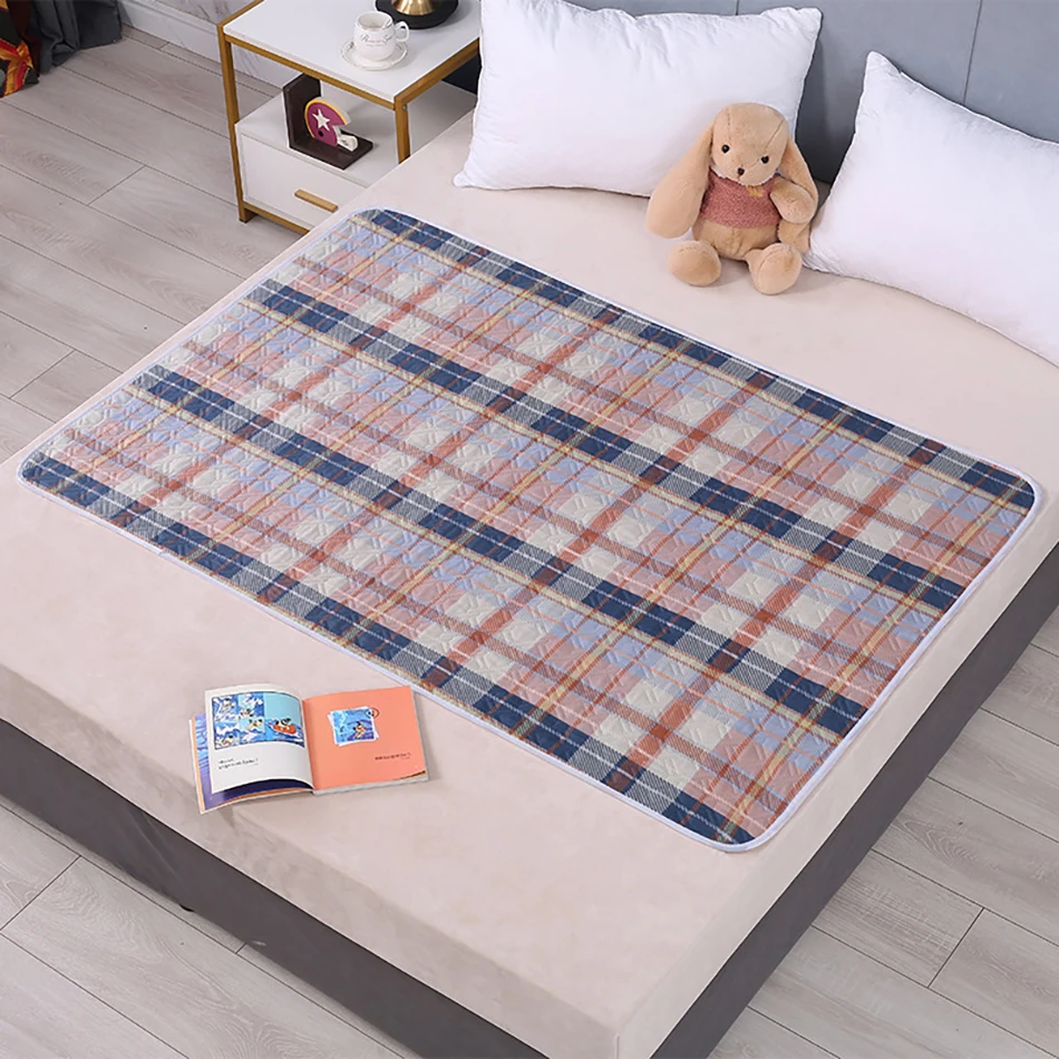 80x120cm cartoon hart, urine-s - Changing Table Topper recensie en prijs