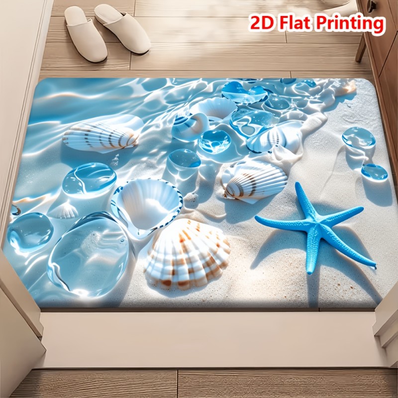 Safari Dieren Deurmat Olifant  - Baby Nursery Jungle Rug recensie en prijs