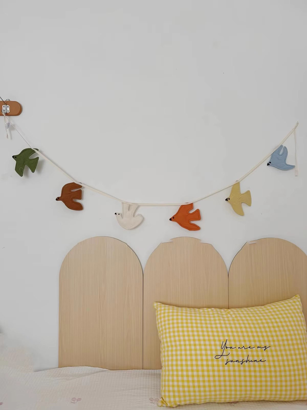 Kinderkamer Kinderkamer Stoffe - Baby Nursery Fabric recensie en prijs